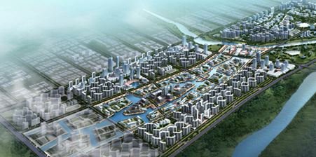 南京鑫星中小銀行服務業科技創新基地
